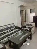 2bhk furnished flat