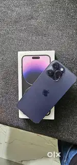 iPhone 14 pro max