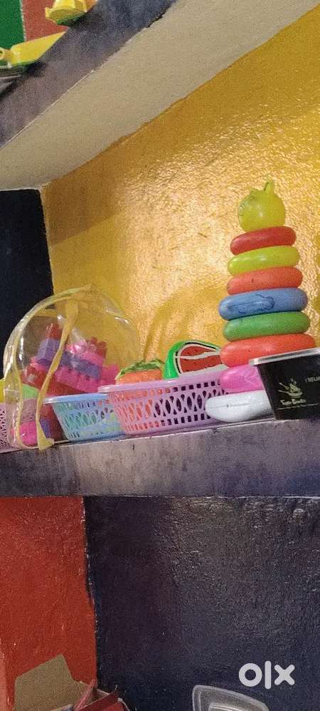 Daycare me female helper