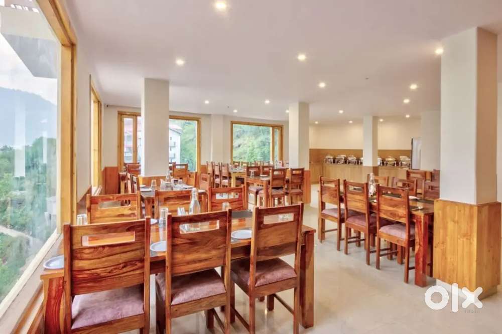 Guest House on Main road, Opp Medanta, Gurgaon