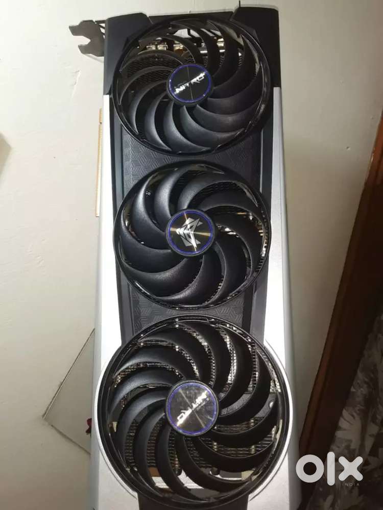 RX 6700 XT GAMING OC 12GB GDDR6