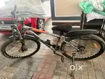 Dooge gear cycle