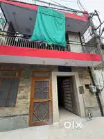 Individual house in ballabgarh kundan colony