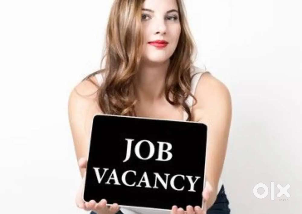 Receptionist needed in shop. Kharagpur