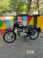 Recently new modification with old look