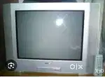 SONY WEGA 29INCH ,RUNNIG CONDITION.