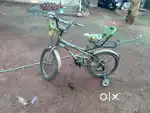 BSA AMBUSH