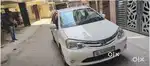 Toyota Etios 2012 Petrol Well Maintained