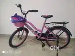 For Sale: 20T Atlas Bicycle – new like Condition!