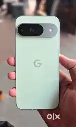 Pixel 9 12/256