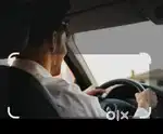 Acting driver available.
