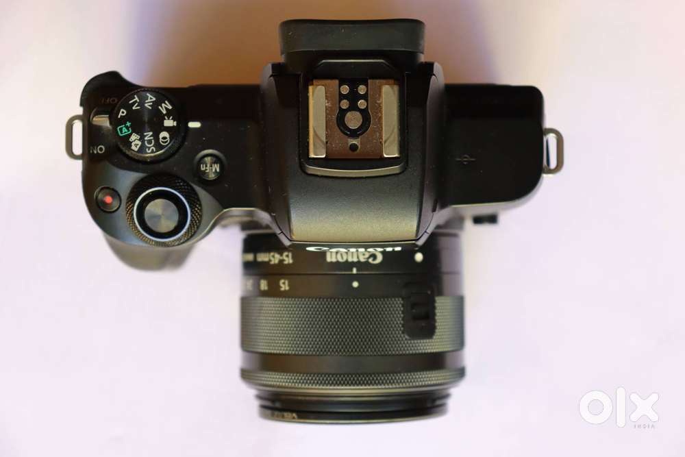 CANON M50 MARKII