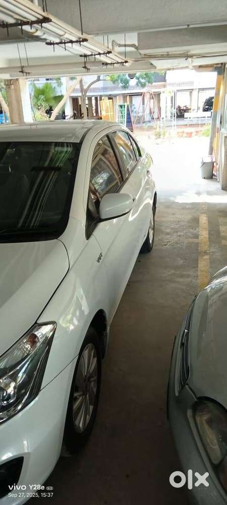 Maruti Ciaz Automatic Reg. 2016 -  9 years old KM Run 37452 only