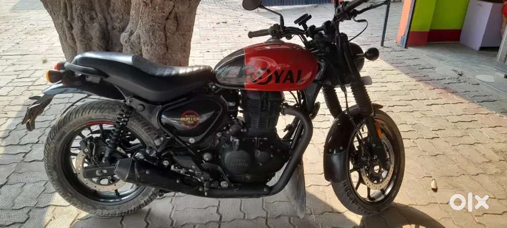 Bike condition vary good condition