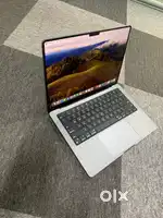 Pro M3 Chip/A2918/14inch / 8GB RAM/ 512GB SSD/10 Core GPU/With warrant