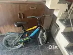 Cycle for age 4-7 yrs