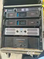MD Sound System