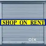 SHOP FOR RENT