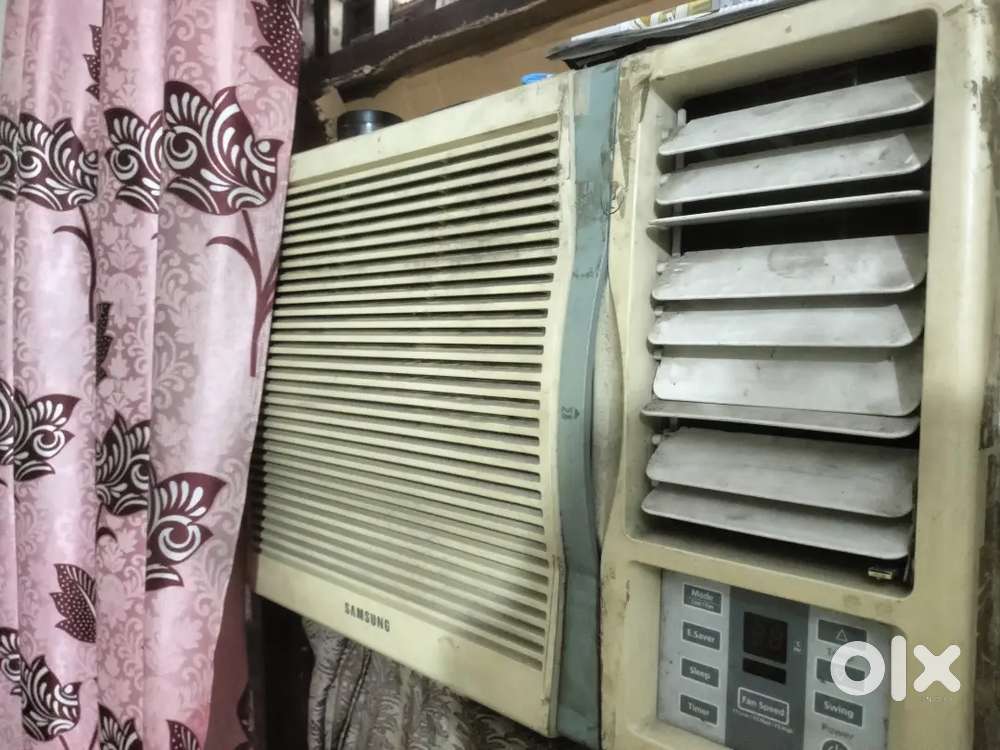 Window AC  1.5 ton