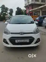 Hyundai Xcent 2015 Diesel 147000 Km Driven