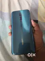 Oppo reno 2f