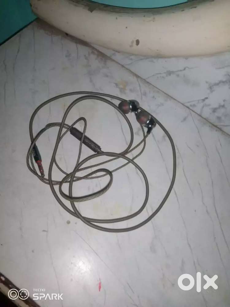 Earphone KDM ka