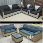 Discovery primium 3+1+1 sofa