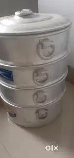 MOMO  STEAMER