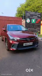 Toyota Glanza 2024 Petrol 14000 Km Driven