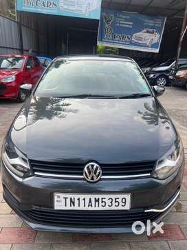 Volkswagen Polo 1.2 MPI Highline Plus, 2019, Petrol