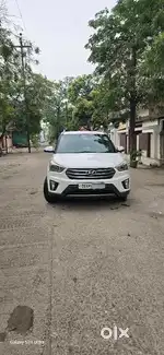 Hyundai Creta 2016 Diesel Good Condition