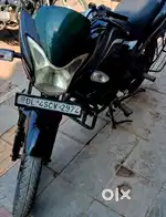 Good condition bike