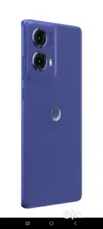Moto g85 g5 dus din chala huwa h 1300 me