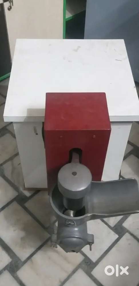 Big size heavy juice machine for sale