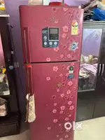 Refrigater