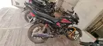 Very good condition,new tyre, recently serviced,2012 model