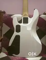 5 string midi bass guitar