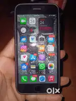 iPhone 7 superb condition 5.5k