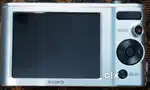 Sony camera for sale