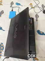 Sony Vaio laptop