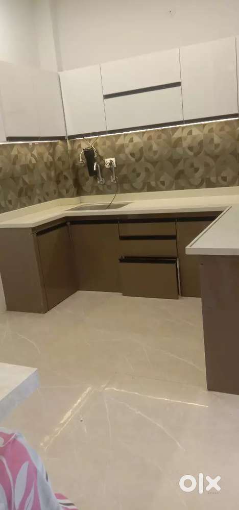 Dhanlakshmi colony nipaniya Indore