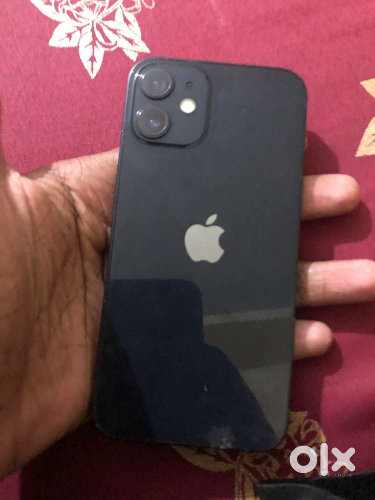 Iphone 12 mini