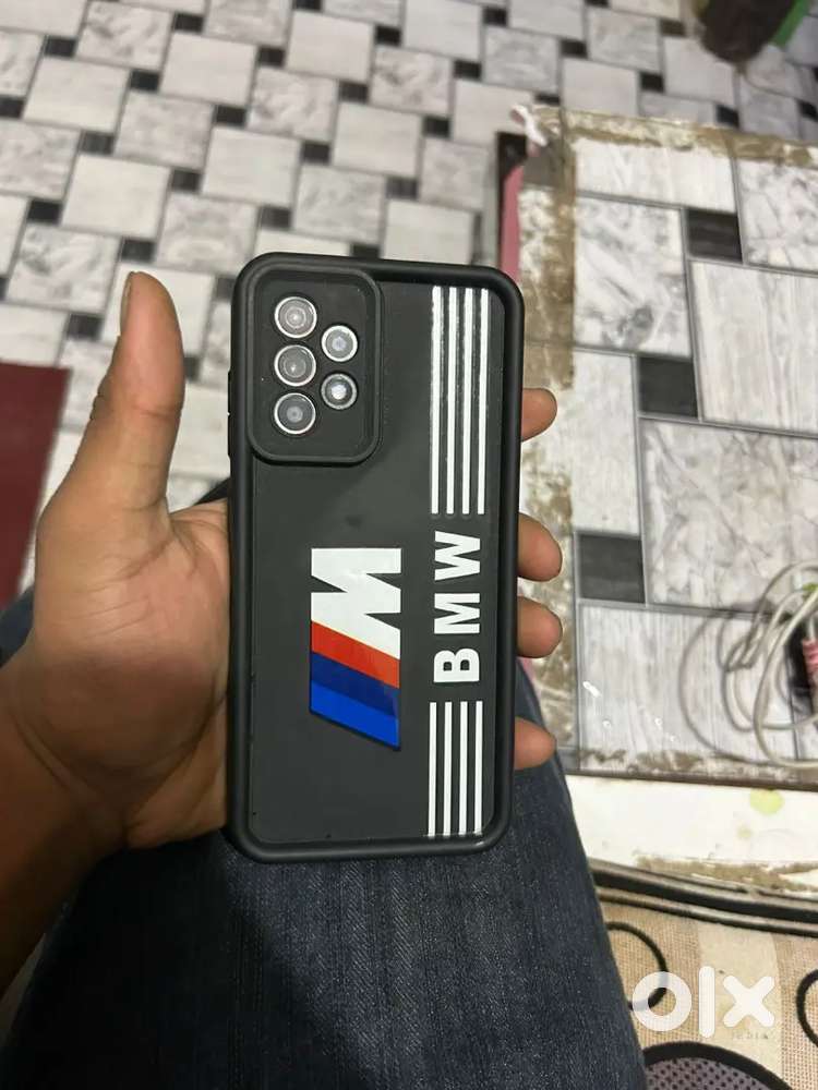 Samsung galaxy a52 A1 condition