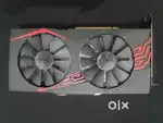 GRAPHICS CARD RX 570 8GB ₹7500