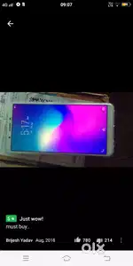 Vivo y71  16  4g