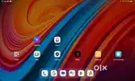 Lenovo Tab M10 FHD Plus 6GB/128GB (Expandable upto 1TB) Wifi + 4G.