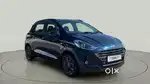 Hyundai Grand i10 Nios Sportz AMT 1.2 Kappa VTVT, 2022, Petrol