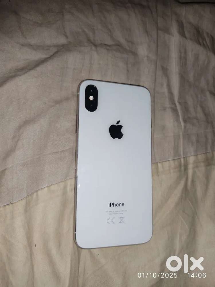 Phone and cable
