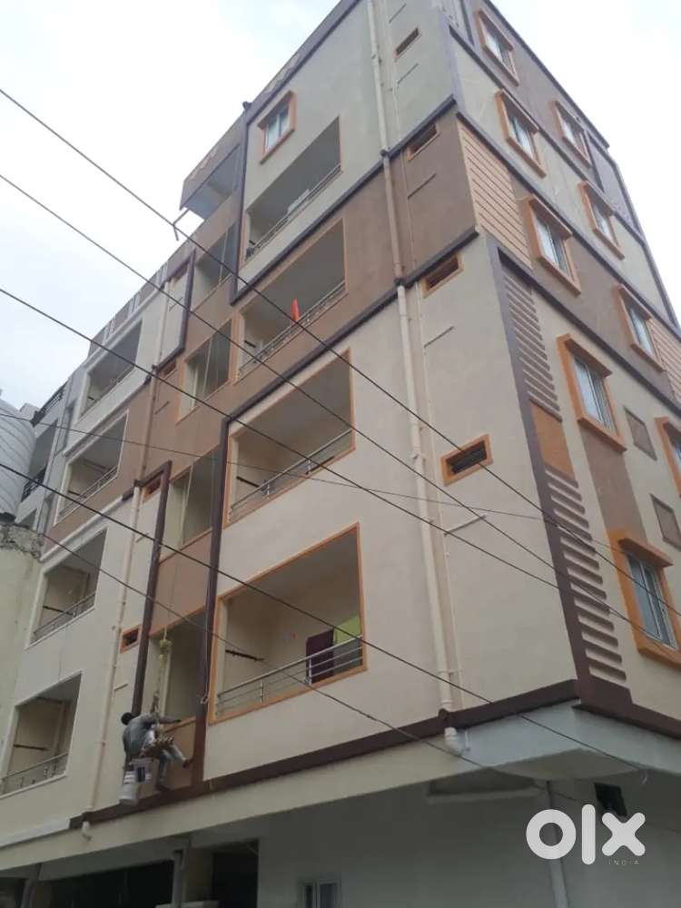 RENTAL INCOME BUILDING SALE IN GOWLIDHODI