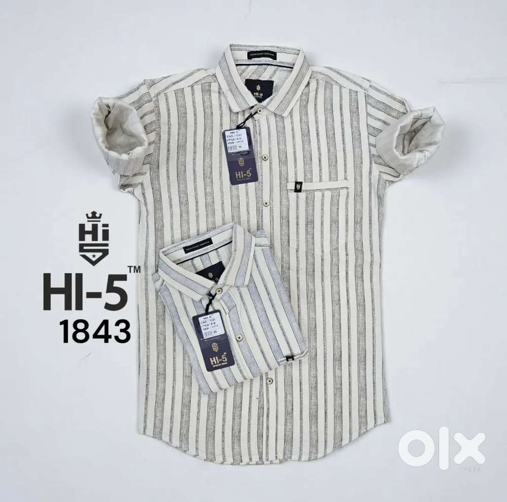 Sells boy for garment shop